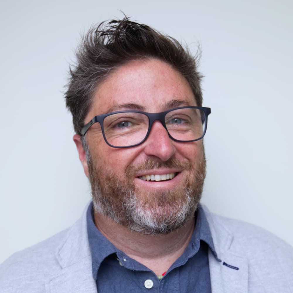 Steve Moylan, founder of Maleny Technology